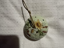 Céramic Pomander