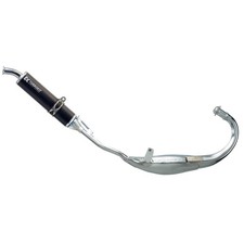 Escape Yamaha Dt 50 99-03 pour