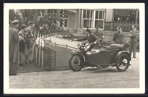 Carte postale photo neuwied - carte,