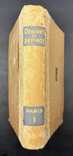 DEBERNY / PEIGNOT 