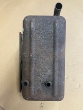 Echappement (ORIGINE) pour