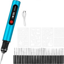 Stylo Graveur pour Artistes et