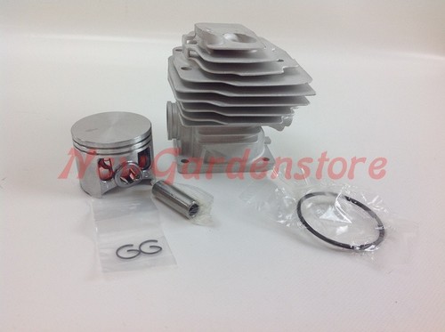 Cylindre piston segments stihl - segments,