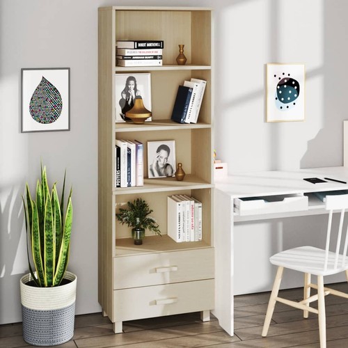 Buffet hamar haut 60x35x180 - 60x35x180, cm