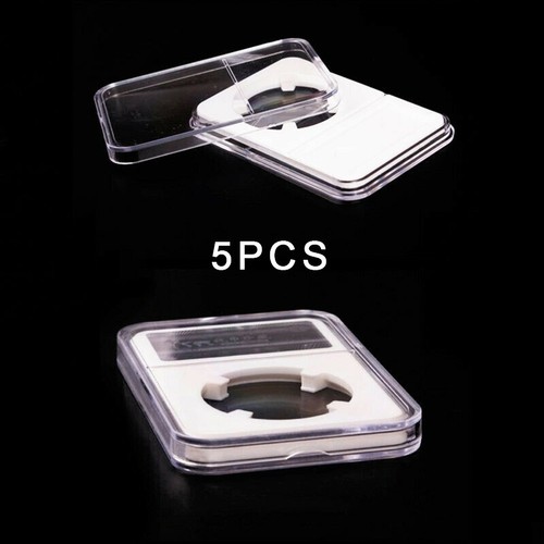 Pièces organisateur de - 5,