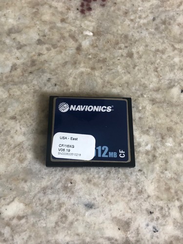 Navionics usa east - navionics,
