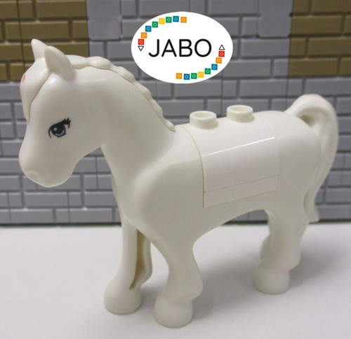 Lego friends - (o,