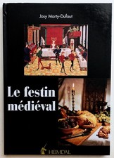 Le Festin Médiéval  par Josy
