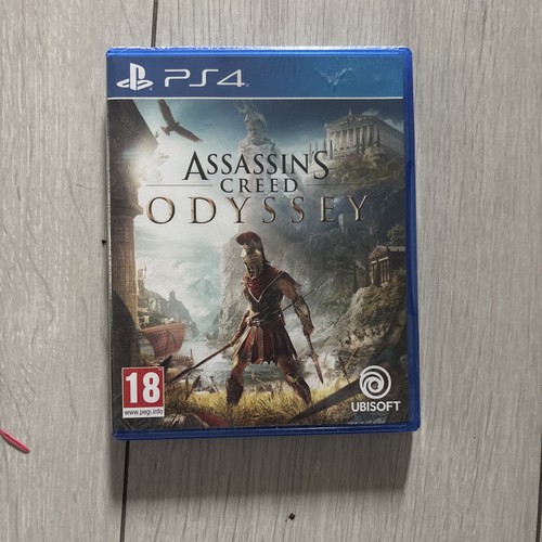 Jeu ps4 assassin creed - assassin’s,