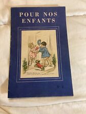 RARE ! Album à Colorier de GERMAINE BOURET,  N°2 Parfait État