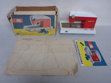 Ancienne Machine à Coudre