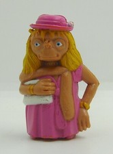 figurine E.T. l'extraterrestre