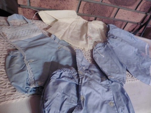 Lot vetements bebe pour - vetements,
