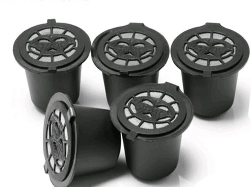 Capsules nespresso - 6,