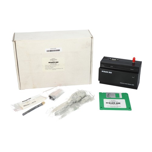 Black box mdu20g 918 - box, mdu20g-918