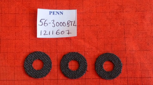 Part 3000btl drag washer - part, 56-3000btl