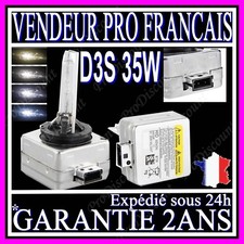 AMPOULE XENON D3S HID 35W