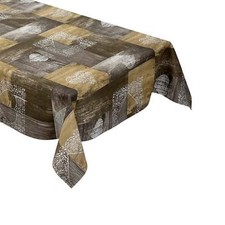 MEWATU Nappe En Toile Cirée