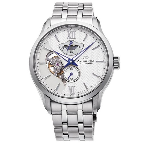 Montre homme orient star - montre,