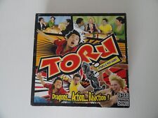 Jeu : Toru (Parker)