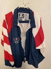 Vtg. Rare 1996 USA Aigle