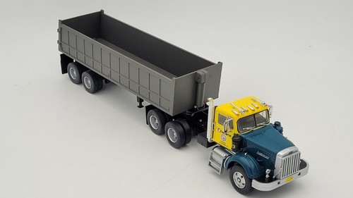 Camion americain autocar - camion,