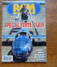 Aéromodelisme R C M RADIO
