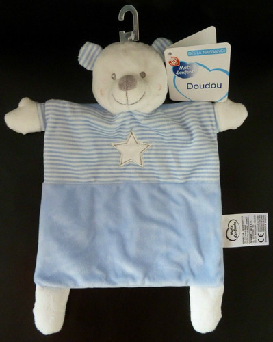 Doudou plat mots - doudou,