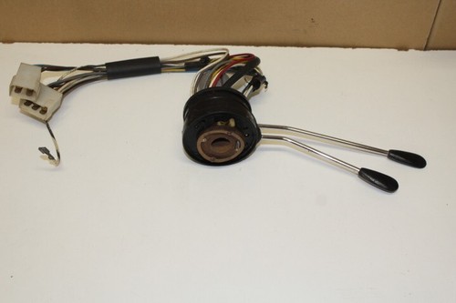 Commodo commutateur fiat 1500 - commodo,,