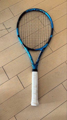 Raquette tennis babolat - raquette,