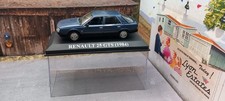 RENAULT 25 R25 GTS Phase 1  - 1984  (ixo/presse) 1/43
