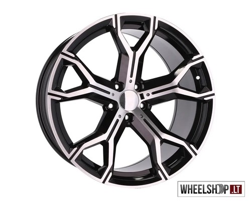 Roues adr 741m - 741m, style