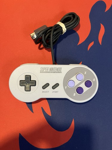 Super nintendo snes - super,