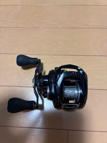 Daiwa zillion hlc 1516 3 - tw, 7.3