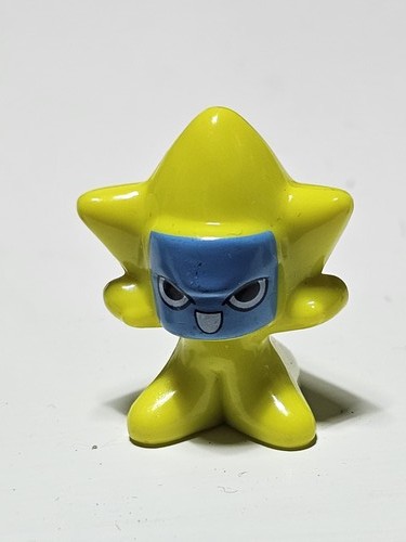 Figurine rétro gogos crazy - rétro,