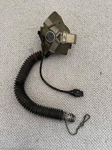 British raf type oxygen - british,