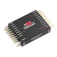 Sbus pwm ppm - , decoder