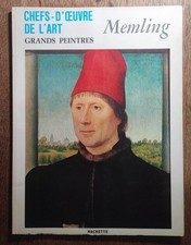 LIVRE MAGAZINE CHEF D'OEUVRE