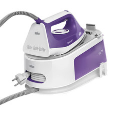 Centrale vapeur BRAUN DELONGHI