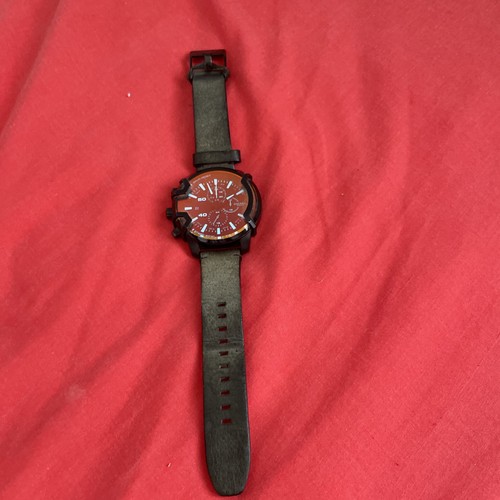 Montre diesel homme - montre,