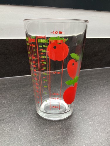 Verre doseur mesureur - /,