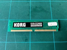 Carte d'extension Korg
