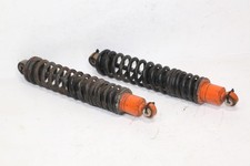 amortisseurs KTM 125 GS 1979