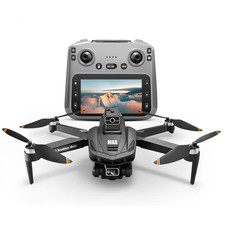Drone GPS 8K HD Caméra, 5G