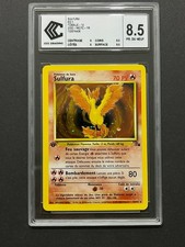 Pokemon - Sulfura - 12/62 -