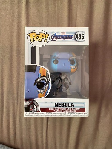 Funko pop nebula avengers - funko,