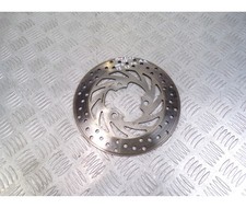 FB MONDIAL 125 HPS DISQUE DE