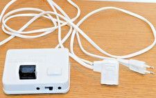 vintage PEDALE commande