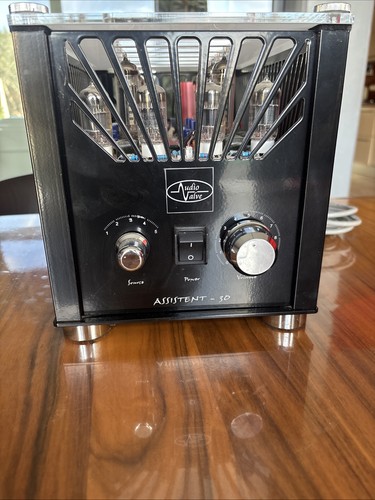 Amplificateur hifi - amplificateur,