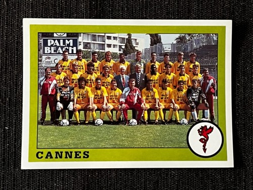 Sticker panini foot - sticker,